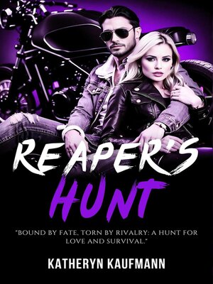 cover image of Reaper's Hunt